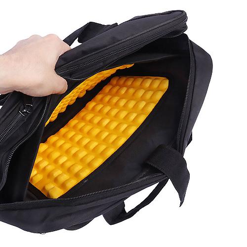 Max Code 195 Shoulder Bag