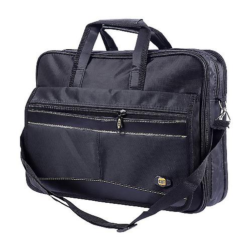 Cat Code 430 Shoulder Bag