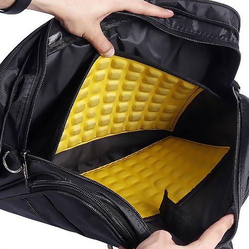 Cat Code 430 Shoulder Bag