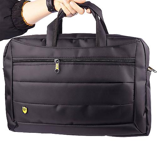 Cat Code 355 Shoulder Bag