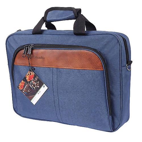 Colombia Shoulder Bag