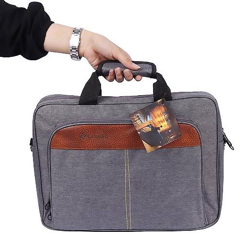 Colombia Shoulder Bag