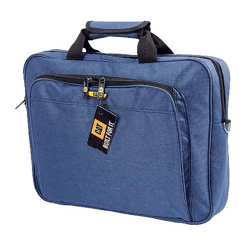 Cat Code 451 Shoulder Bag