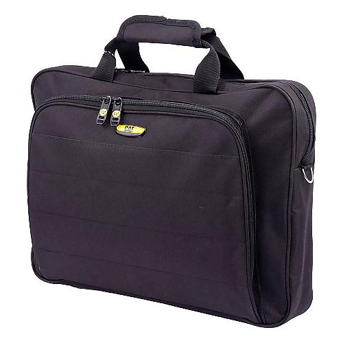 Cat Code 451 Shoulder Bag