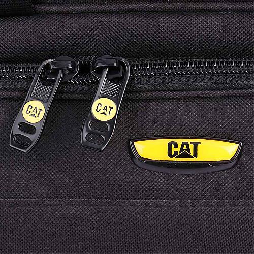 Cat Code 451 Shoulder Bag