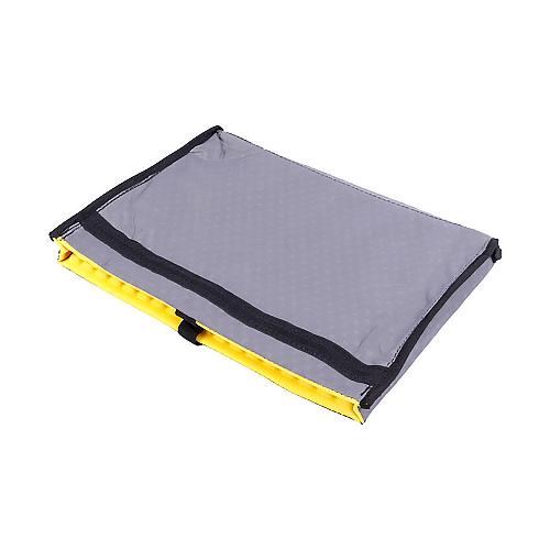 Cat Code 451 Shoulder Bag