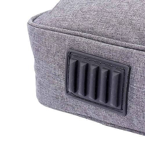 Cat Code 451 Shoulder Bag