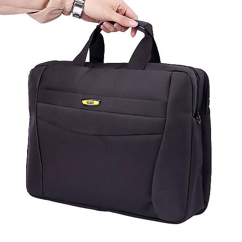 Cat Code 105 Shoulder Bag