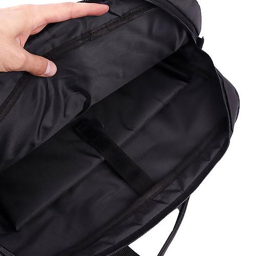 Cat Code 105 Shoulder Bag