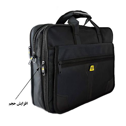 Cat LB29 Shoulder Bag