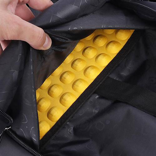 CAT Code 440 Backpack