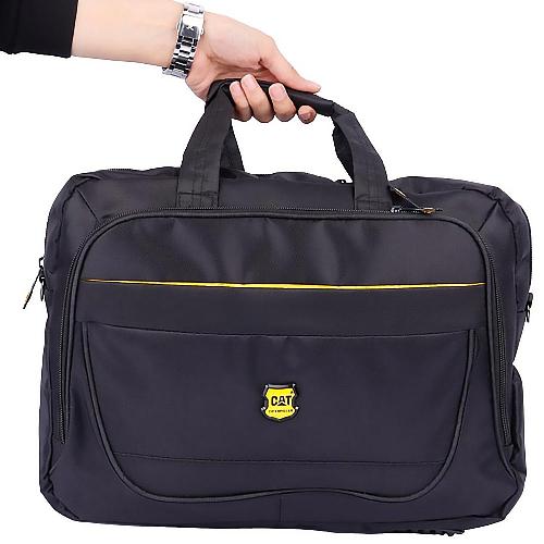 Cat B035 Shoulder Bag