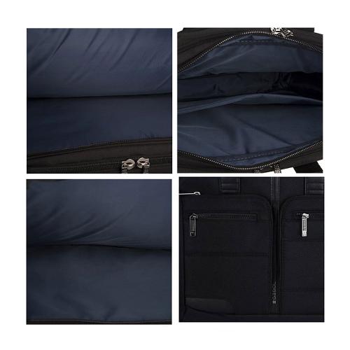 GABOL Stark Briefcase 15.6inch Laptop Bag
