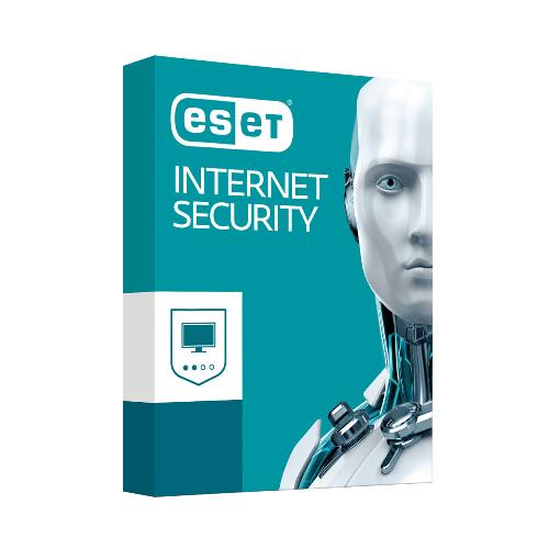 internet security ESET