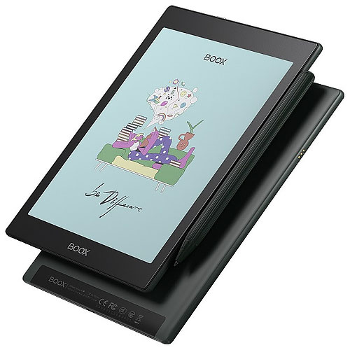 کتاب خوان بوکس مدل NOVA AIR C 32GB کتاب خوان بوکس مدل NOVA AIR C 32GB
