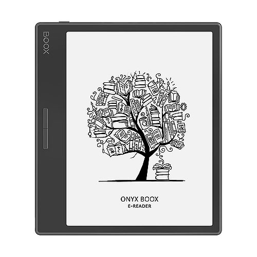 کتاب خوان بوکس مدل Leaf 2 Boox Leaf 2