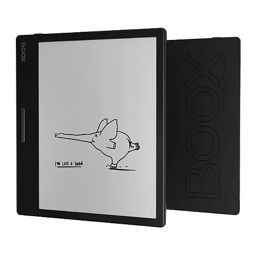 کتاب خوان بوکس مدل Leaf 2 Boox Leaf 2