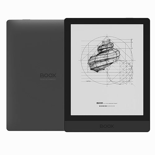 کتاب خوان بوکس مدل Poke 3 کتاب خوان بوکس مدل Poke 3