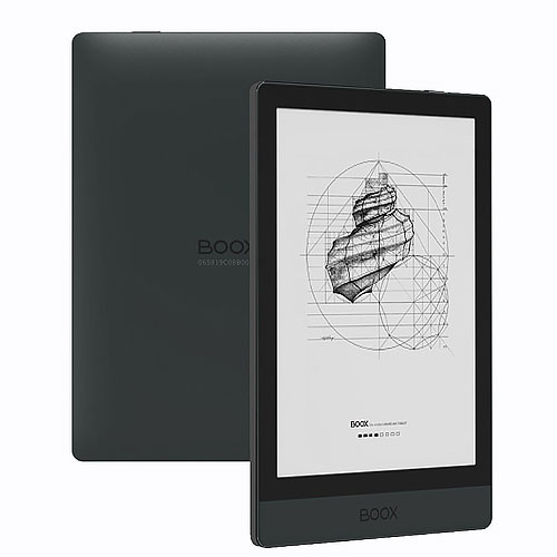 کتاب خوان بوکس مدل Poke 3 کتاب خوان بوکس مدل Poke 3