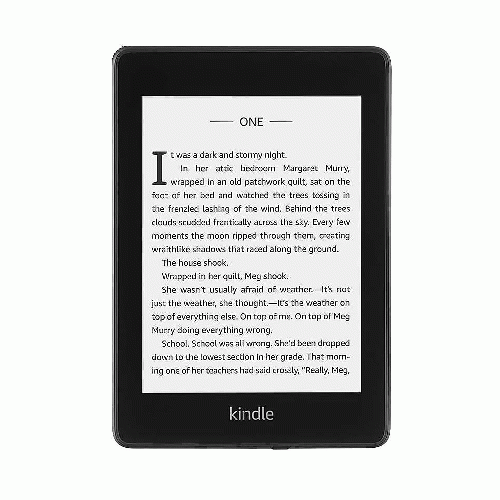 Amazon Kindle 10th Generation 8GB