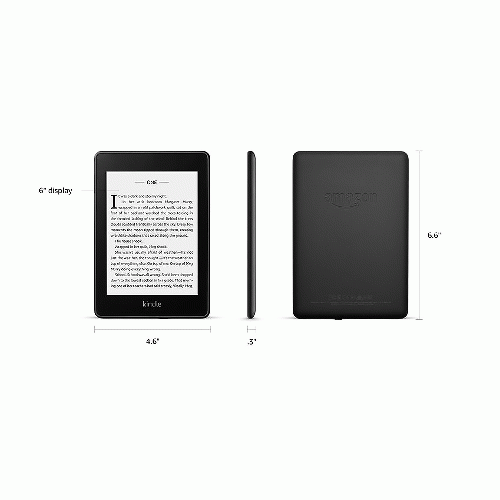 Amazon Kindle 10th Generation 8GB