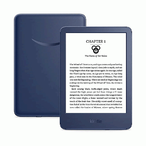 کتاب خوان آمازون مدل Kindle All New Basic 2022 Kindle All New Basic 2022