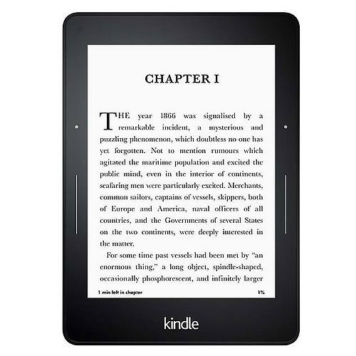 کتاب خوان آمازون مدل kindle paperwhite 11 generation kindle paperwhite 11 generation 8GB