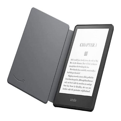کتاب خوان آمازون مدل kindle paper white  11 generation kindle paper white  11 generation  32GB