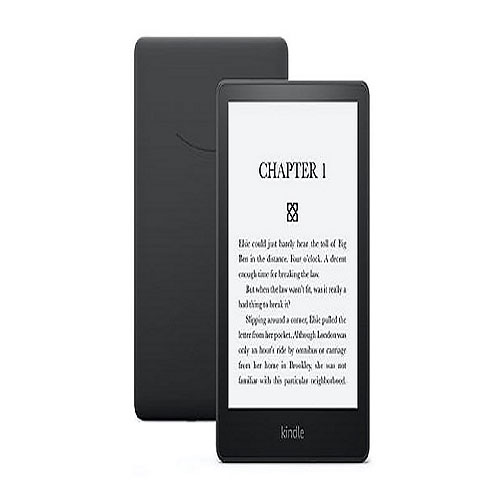 کتاب خوان آمازون مدل kindle paper white  11 generation kindle paper white  11 generation  32GB
