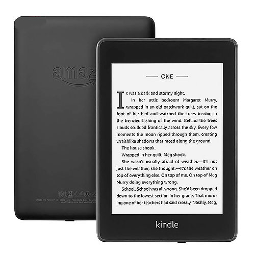کتابخوان آمازون مدل Kindle Paperwhite Amazon Kindle Paperwhite 10th Generation E reader  32GB