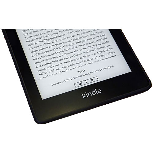 کتابخوان آمازون مدل Kindle Paperwhite Amazon Kindle Paperwhite 10th Generation E reader  32GB