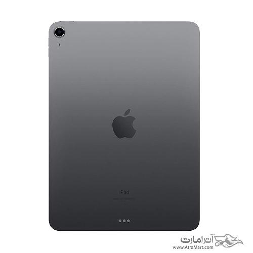 تبلت اپل مدل آیپد ایر4 10.9 اینچ 2020 ظرفیت 64 گیگابایت Apple iPad Air 4 2020 10.9 inch Wifi 64GB Tablet