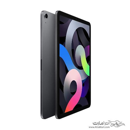 تبلت اپل مدل iPad Air 4 2020 10.9 inch Cellular با ظرفیت 256 گیگابایت iPad Air 4 2020 10.9 inch Cellular 256GB Tablet
