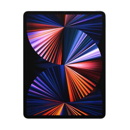تبلت اپل مدل iPad Pro 12.9 inch 2021 WiFi ظرفیت 256 گیگابایت Apple iPad Pro 12.9 inch 2021 WiFi 256GB Tablet