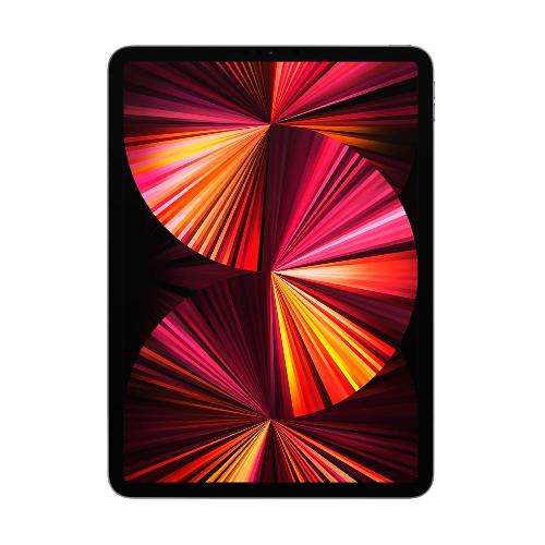 تبلت اپل مدل iPad Pro 11 inch 2021 WiFi ظرفیت 128 گیگابایت Apple iPad Pro 11 inch 2021 WiFi 128GB Tablet