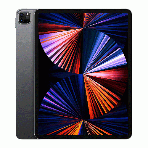 تبلت اپل آیپد پرو 11 اینچ 2021 وای فای با ظرفیت 1 ترابایت Apple IPad Pro 11 Inch 2021 Wifi 1TB Tablet