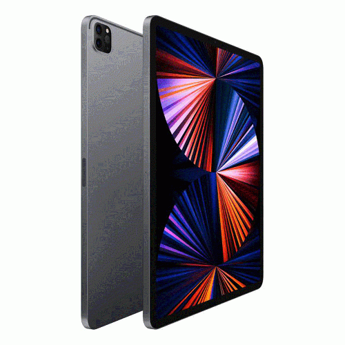 تبلت اپل آیپد پرو 11 اینچ 2021 وای فای با ظرفیت 1 ترابایت Apple IPad Pro 11 Inch 2021 Wifi 1TB Tablet