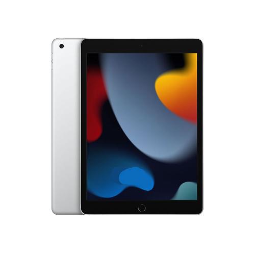 تبلت اپل iPad 9th Generation 10.2 Inch 2021 WIFI ظرفیت 256 گیگابایت Apple iPad 9th Generation 10.2 Inch 2021 WIFI 256GB Tablet