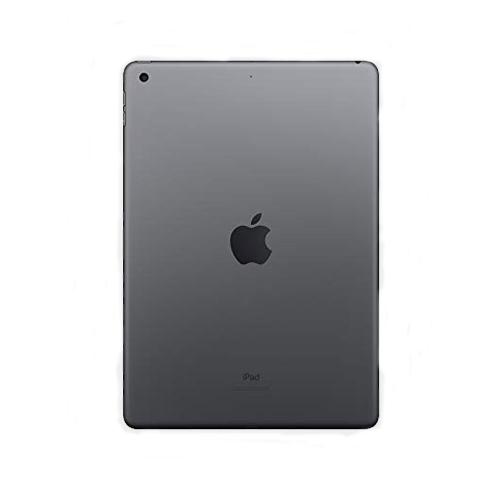 تبلت اپل iPad 9th Generation 10.2 Inch 2021 WIFI ظرفیت 256 گیگابایت Apple iPad 9th Generation 10.2 Inch 2021 WIFI 256GB Tablet