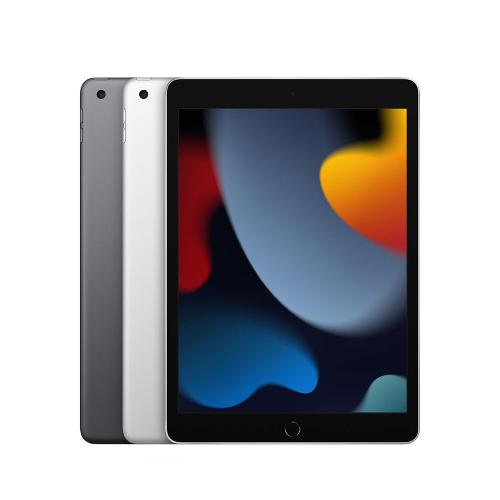 تبلت اپل iPad 9th Generation 10.2 Inch 2021 WIFI ظرفیت 256 گیگابایت Apple iPad 9th Generation 10.2 Inch 2021 WIFI 256GB Tablet