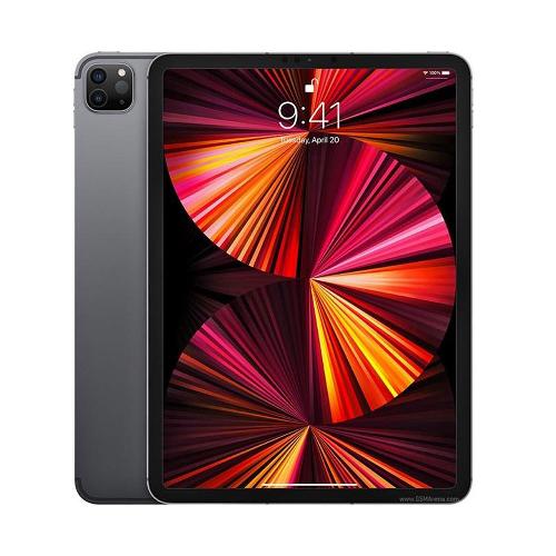 تبلت اپل مدل iPad Pro 12.9 inch 2021 5G ظرفیت 512 گیگابایت Apple iPad Pro 12.9 inch 2021 5G 512GB Tablet