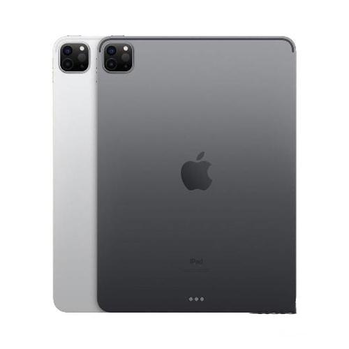 تبلت اپل مدل iPad Pro 12.9 inch 2021 5G ظرفیت 512 گیگابایت Apple iPad Pro 12.9 inch 2021 5G 512GB Tablet