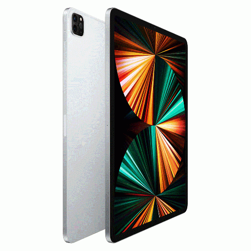 تبلت اپل آیپد پرو 12.9 اینچ 2021 وای فای با ظرفیت 2 ترابایت Apple IPad Pro 12.9 Inch 2021 Wifi 2TB Tablet
