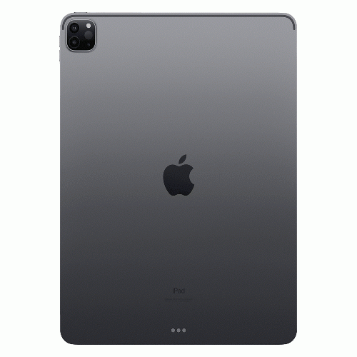 تبلت اپل آیپد پرو 12.9 اینچ 2020 Wifi ظرفیت 512 گیگابایت Apple iPad Pro 12.9 inch 2020 Wifi 512GB Tablet