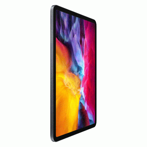 تبلت اپل iPad Pro 11 inch 2020 WiFi ظرفیت 512 گیگابایت Apple iPad Pro 11 inch 2020 WiFi 512GB Tablet