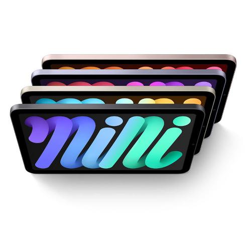 Apple IPad Mini 8.3 Inch 2021 Cellular 64GB Tablet