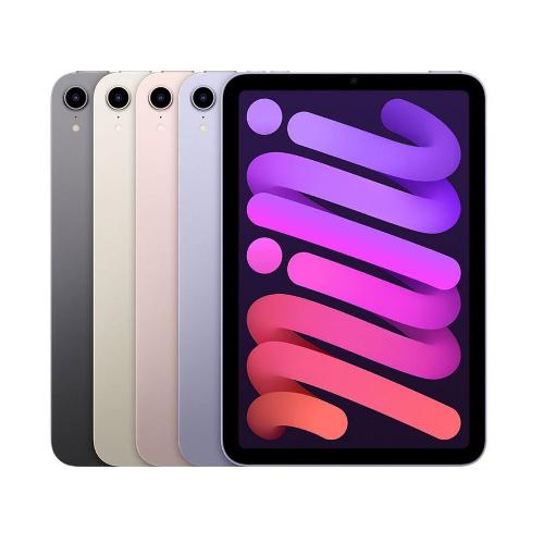 Apple IPad Mini 8.3 Inch 2021 Cellular 256GB Tablet
