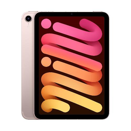 تبلت اپل آیپد مینی 8.3 اینچ 2021 وای فای با ظرفیت 256 گیگابایت Apple IPad Mini 8.3 Inch 2021 WIFI 256GB Tablet
