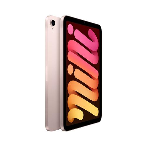تبلت اپل آیپد مینی 8.3 اینچ 2021 وای فای با ظرفیت 256 گیگابایت Apple IPad Mini 8.3 Inch 2021 WIFI 256GB Tablet
