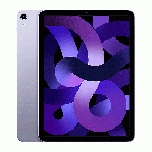 تبلت اپل  Apple iPad Air 5 (2022) Wi-Fi با ظرفیت 256 گیگابایت Apple iPad Air 5 (2022) 10.9 inch Wi-Fi 256GB Tablet